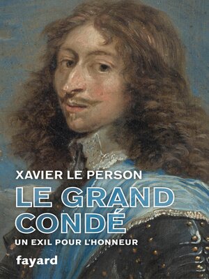 cover image of Le Grand Condé